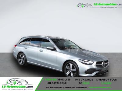 Mercedes Classe C Break 200 d BVA
