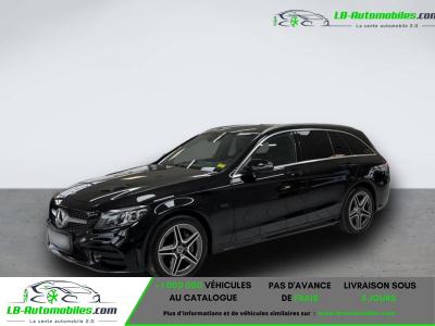Mercedes Classe C Break 300 e BVA