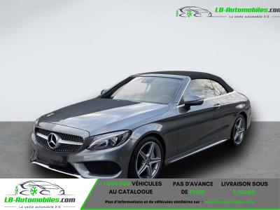 Mercedes Classe C Cabriolet 200 BVA