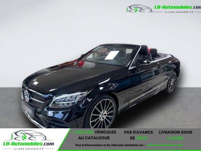 Mercedes Classe C Cabriolet 180 BVA