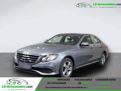 Mercedes Classe E 200 BVA
