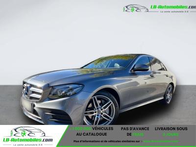 Mercedes Classe E 220 d BVA