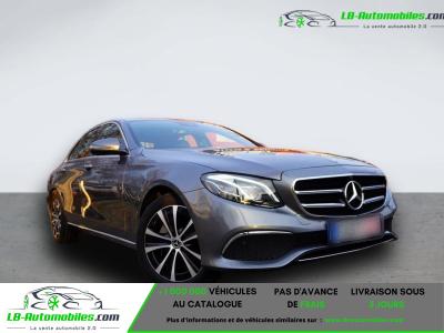 Mercedes Classe E 300 BVA