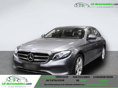 Mercedes Classe E 400 d BVA 4-Matic