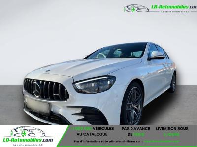 Mercedes Classe E 53 EQBoost BVA 4-Matic+
