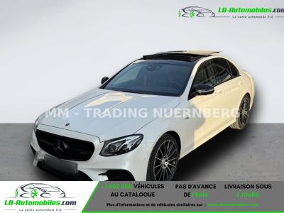 Mercedes Classe E 53 EQBoost BVA 4-Matic+