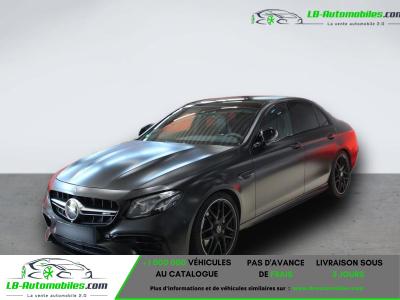 Mercedes Classe E 63 S AMG BVA 4-Matic+