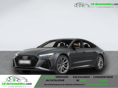 Audi RS7 Sportback V8 4.0 TFSI 600 BVA Quattro