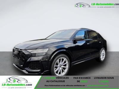 Audi RSQ8 TFSI 600 ch BVA Quattro