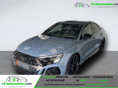 Audi RS3 Berline 2.5 TFSI 400 BVA Quattro