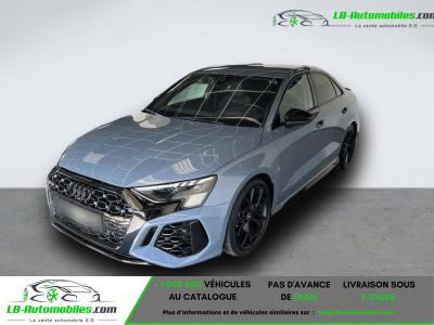 Audi RS3 Berline 2.5 TFSI 400 BVA Quattro