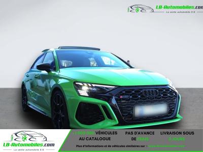Audi RS3 Sportback 2.5 TFSI 400 BVA Quattro