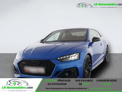 Audi RS5 V6 2.9 TFSi 450 BVA Quattro
