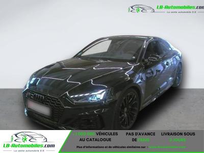 Audi RS5 V6 2.9 TFSi 450 BVA Quattro