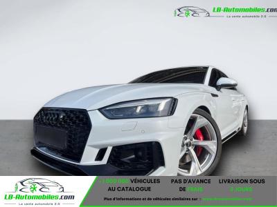 Audi RS5 Sportback V6 2.9 TFSi 450 BVA Quattro
