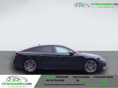 Audi RS5 Sportback V6 2.9 TFSi 450 BVA Quattro