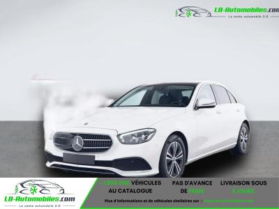 Mercedes Classe E 220 d BVA