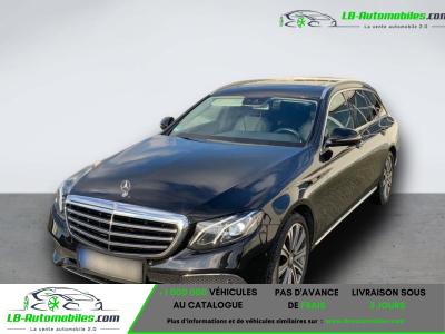 Mercedes Classe E Break 220 d BVA