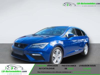 Cupra Leon ST 2.0 TDI 150 BVA