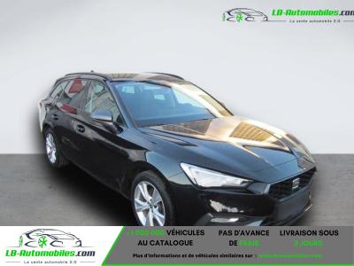 Cupra Leon ST 1.5 eTSI 150 BVA