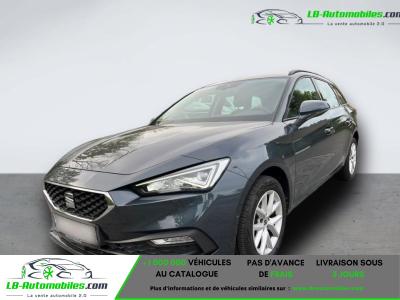 Cupra Leon ST 2.0 TDI 150 BVA