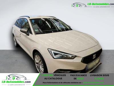 Cupra Leon ST e-Hybrid 204 BVA