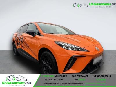MG MG4 64kWh - 150 kW 2WD