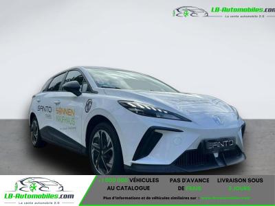 MG MG4 64kWh - 150 kW 2WD