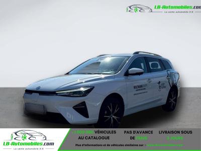 MG MG5 50kWh - 130 kW 2WD
