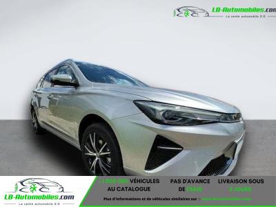 MG MG5 50kWh - 130 kW 2WD