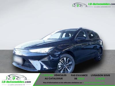 MG MG5 50kWh - 130 kW 2WD