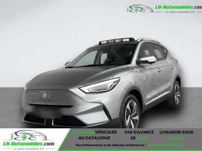 MG ZS 51kWh - 130 kW 2WD