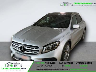 Mercedes GLA 250  BVA
