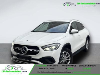 Mercedes GLA 250 e BVA