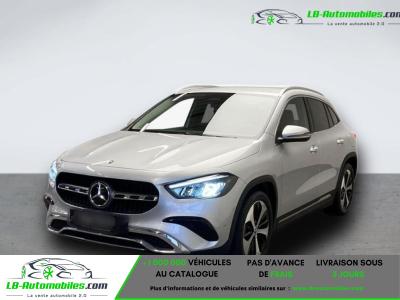 Mercedes GLA 180 d BVA