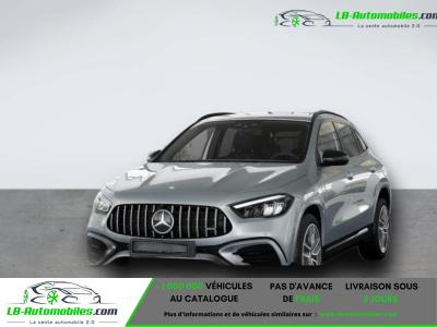Mercedes GLA 35 AMG BVA Speedshift AMG 4Matic