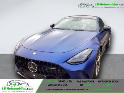 Mercedes AMG GT Coupe R 585 ch BVA
