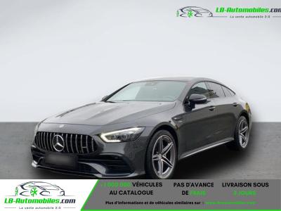 Mercedes AMG GT Coupe 43 AMG 367 ch BVA 4-Matic+