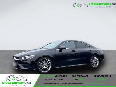 Mercedes CLA Berline 200 BVA