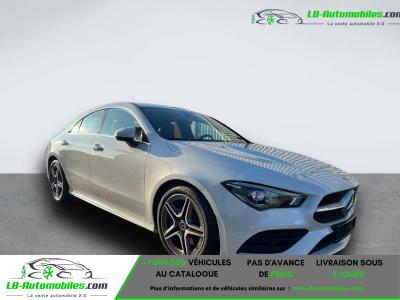 Mercedes CLA Berline 200 BVA