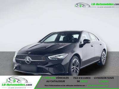 Mercedes CLA Berline 200 BVA