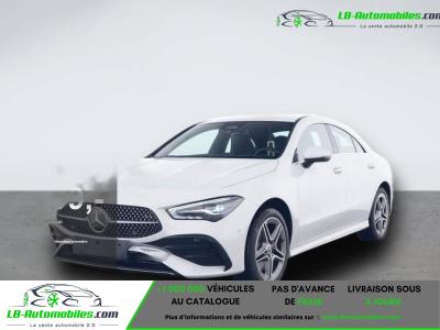 Mercedes CLA Berline 250 e BVA