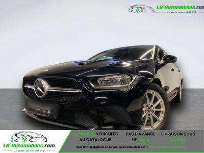 Mercedes CLA Shooting Break 180 BVA