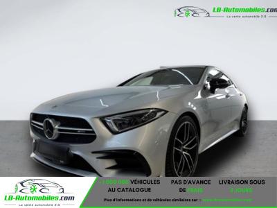 Mercedes CLS 53 EQBoost AMG