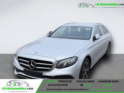 Mercedes Classe E Break 220 d BVA