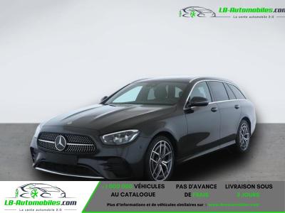 Mercedes Classe E Break 220 d BVA 4-Matic