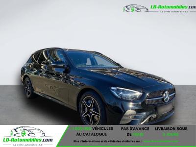 Mercedes Classe E Break 300 e BVA