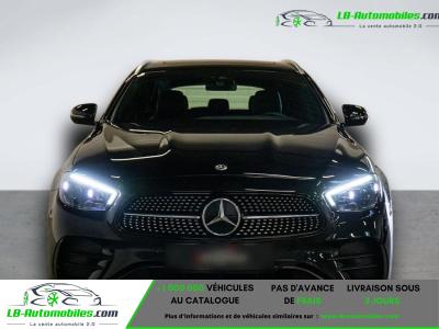 Mercedes Classe E Break 300 e BVA