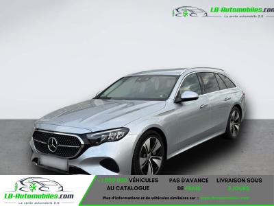 Mercedes Classe E Break 300 e BVA