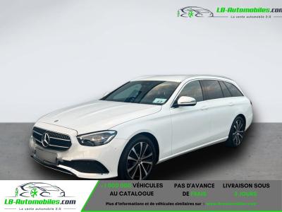 Mercedes Classe E Break 200 d BVA